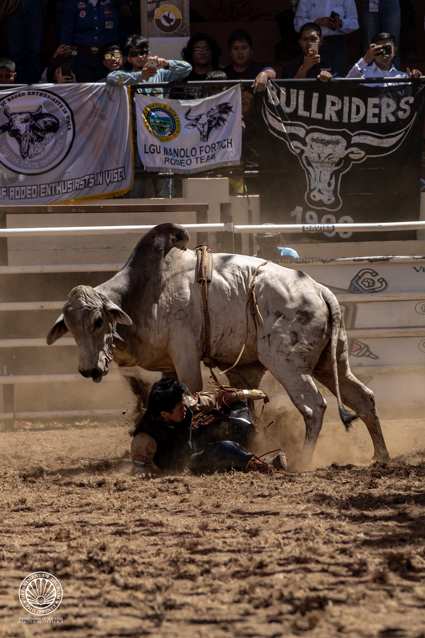 Department - 𝐅𝐈𝐄𝐑𝐘 𝐂𝐎𝐌𝐏𝐄𝐓𝐈𝐓𝐈𝐎𝐍 𝐀𝐓 𝐓𝐇𝐄 𝐑𝐎𝐃𝐄𝐎 𝐍𝐀𝐓𝐈𝐎𝐍𝐀𝐋 𝐅𝐈𝐍𝐀𝐋𝐒 🔥🏇🏻 ...