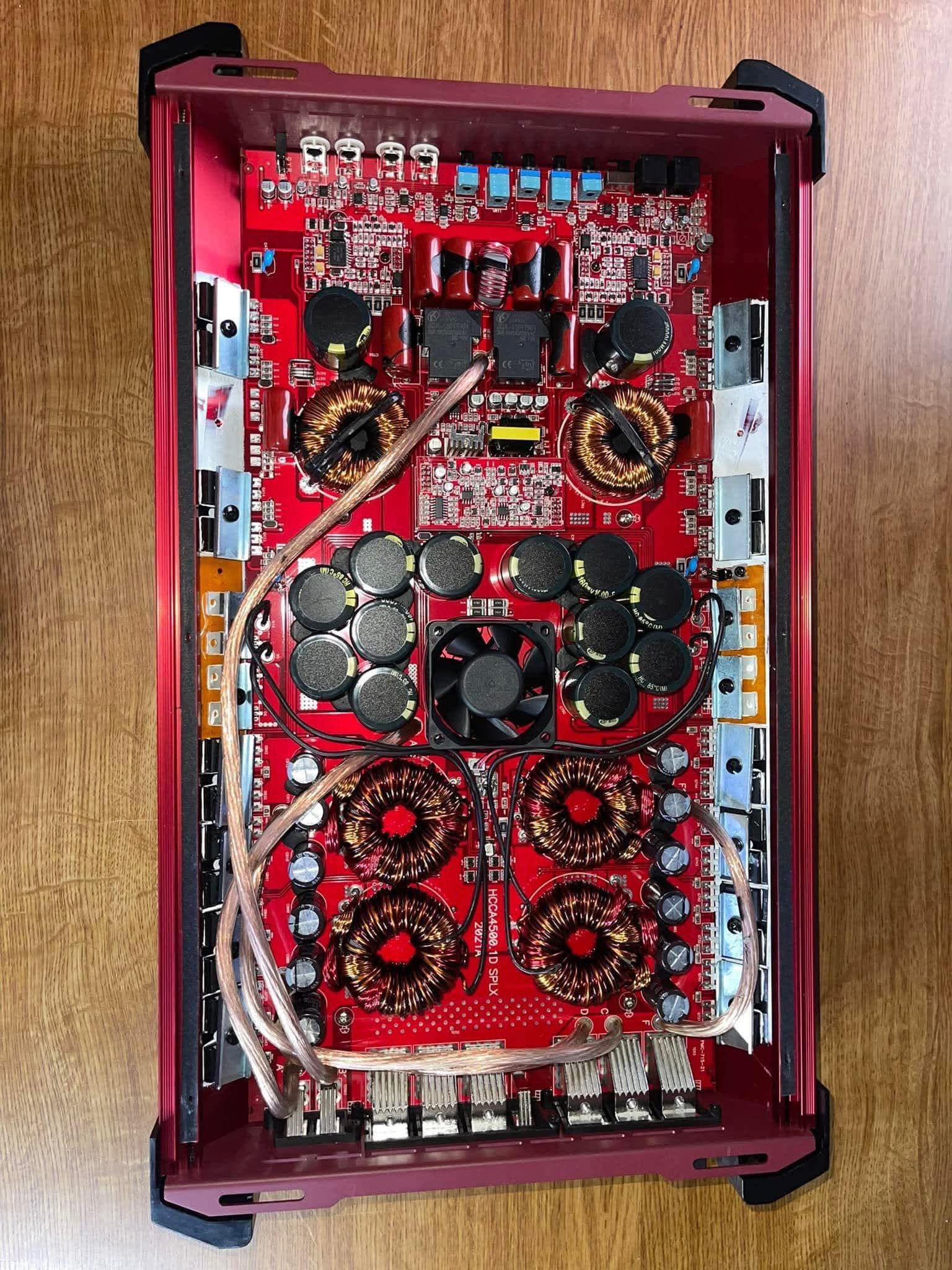 Orion 2100 HCCA amp $800 plus shipping cash
