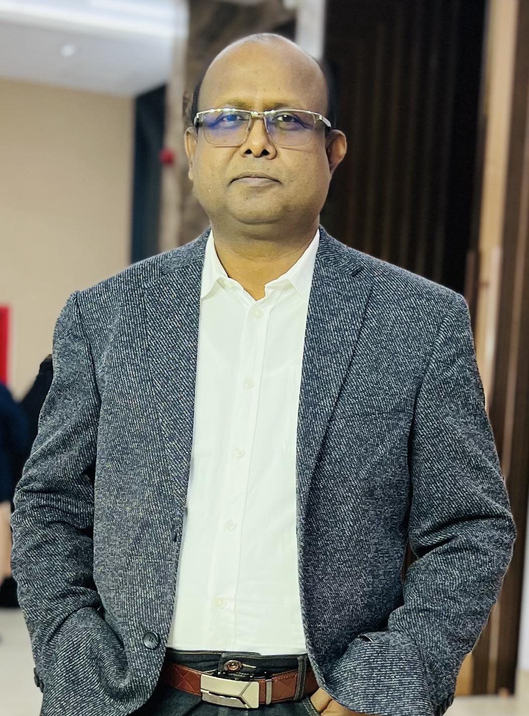 Adv Anwar Hossain