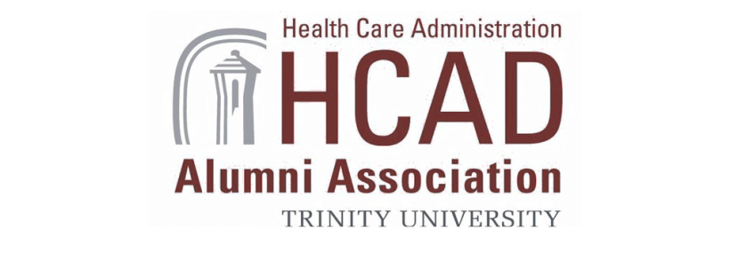 Trinity University Alumni Association for Health Care Administration
