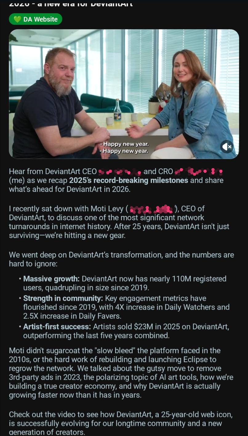 Is DeviantArt Shutting Down?