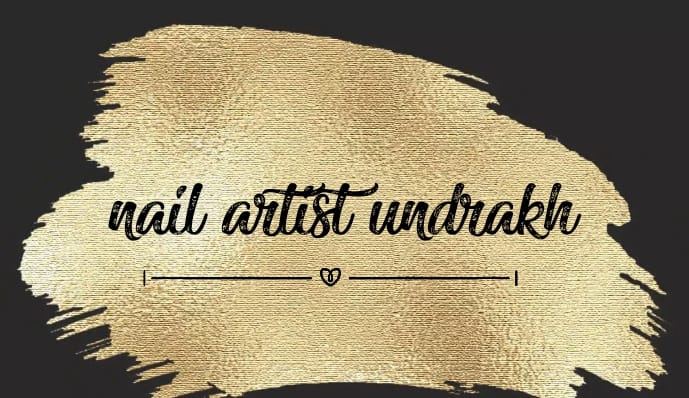 Nail artist Undrakh | Ulaanbaatar