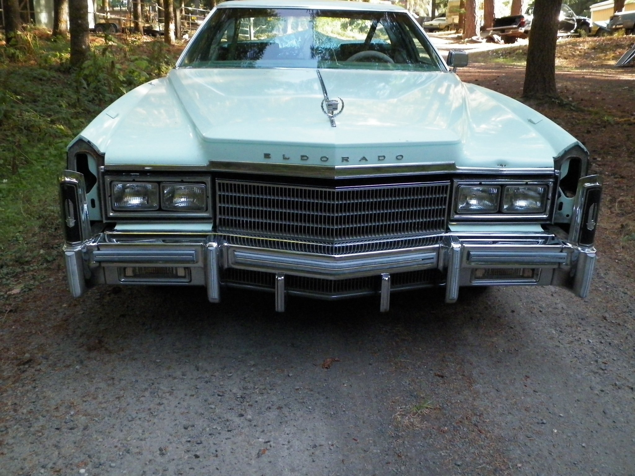 1977 Cadillac Eldorado Coupe 2D - Cars & Trucks - Newberg, Oregon ...