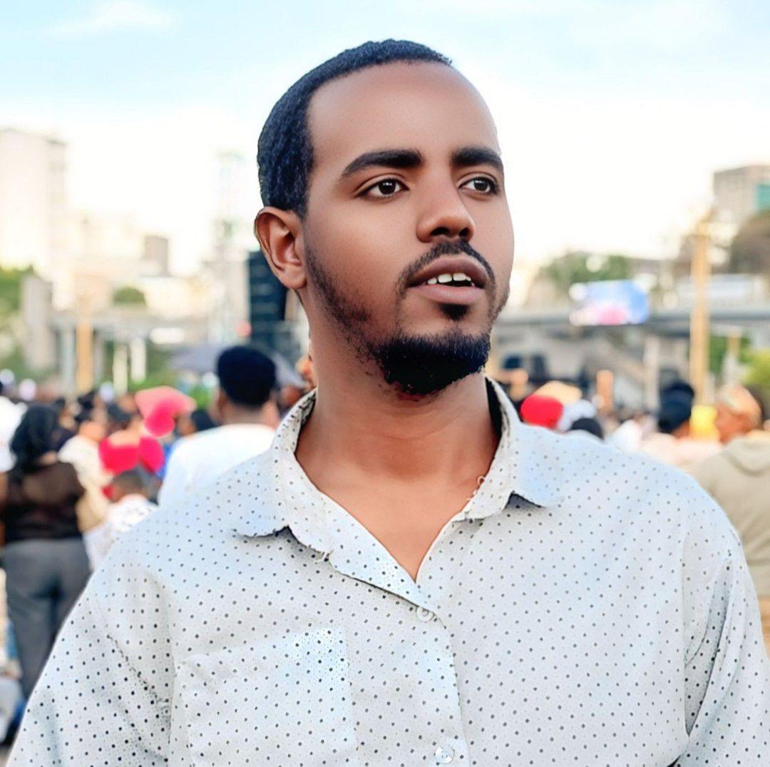 Gamachu Tsegaye Firisa added a... - Gamachu Tsegaye Firisa