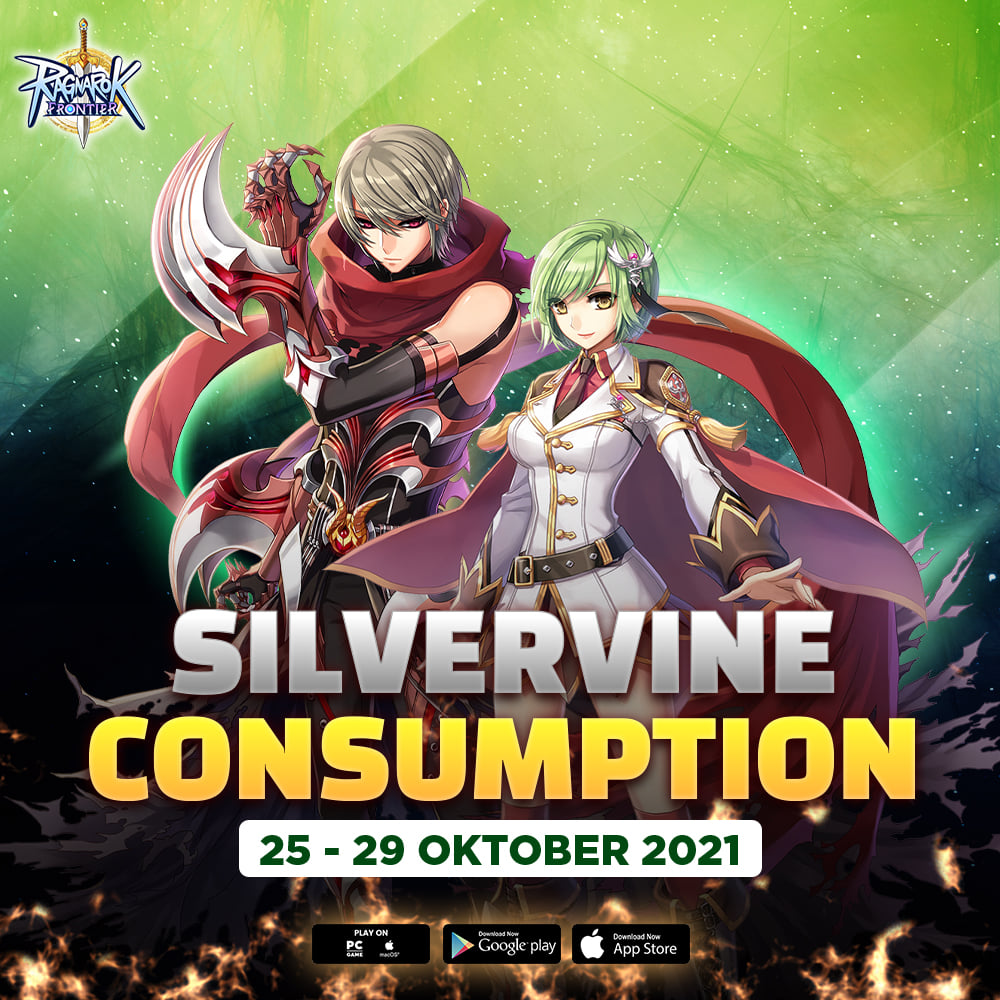 Ragnarok - 📣 Promo bonus item. Dapatkan bonus tambahan item dari ...