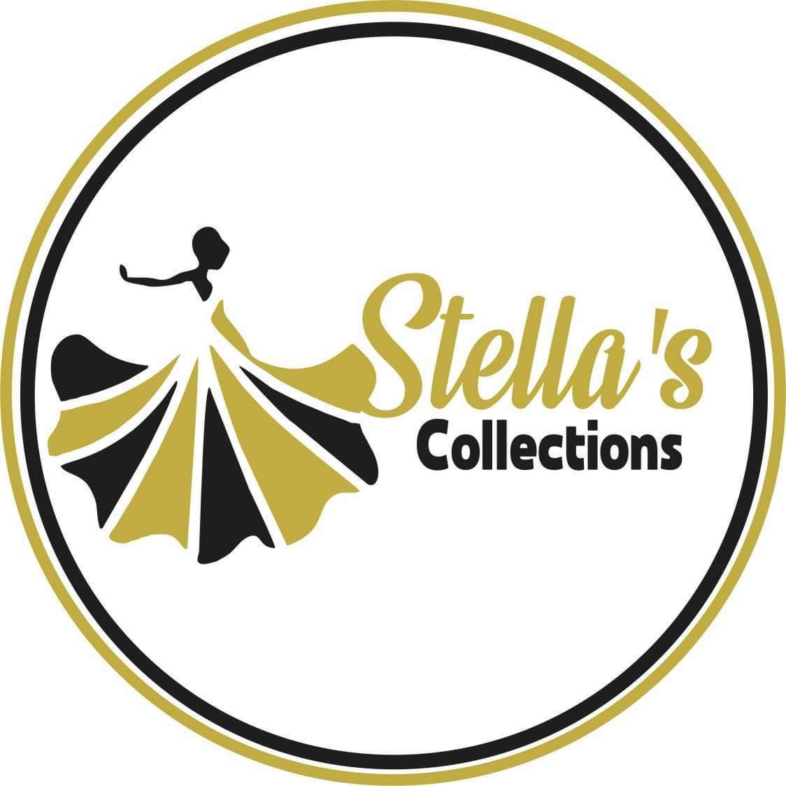 Stella's Collections on Reels | Facebook