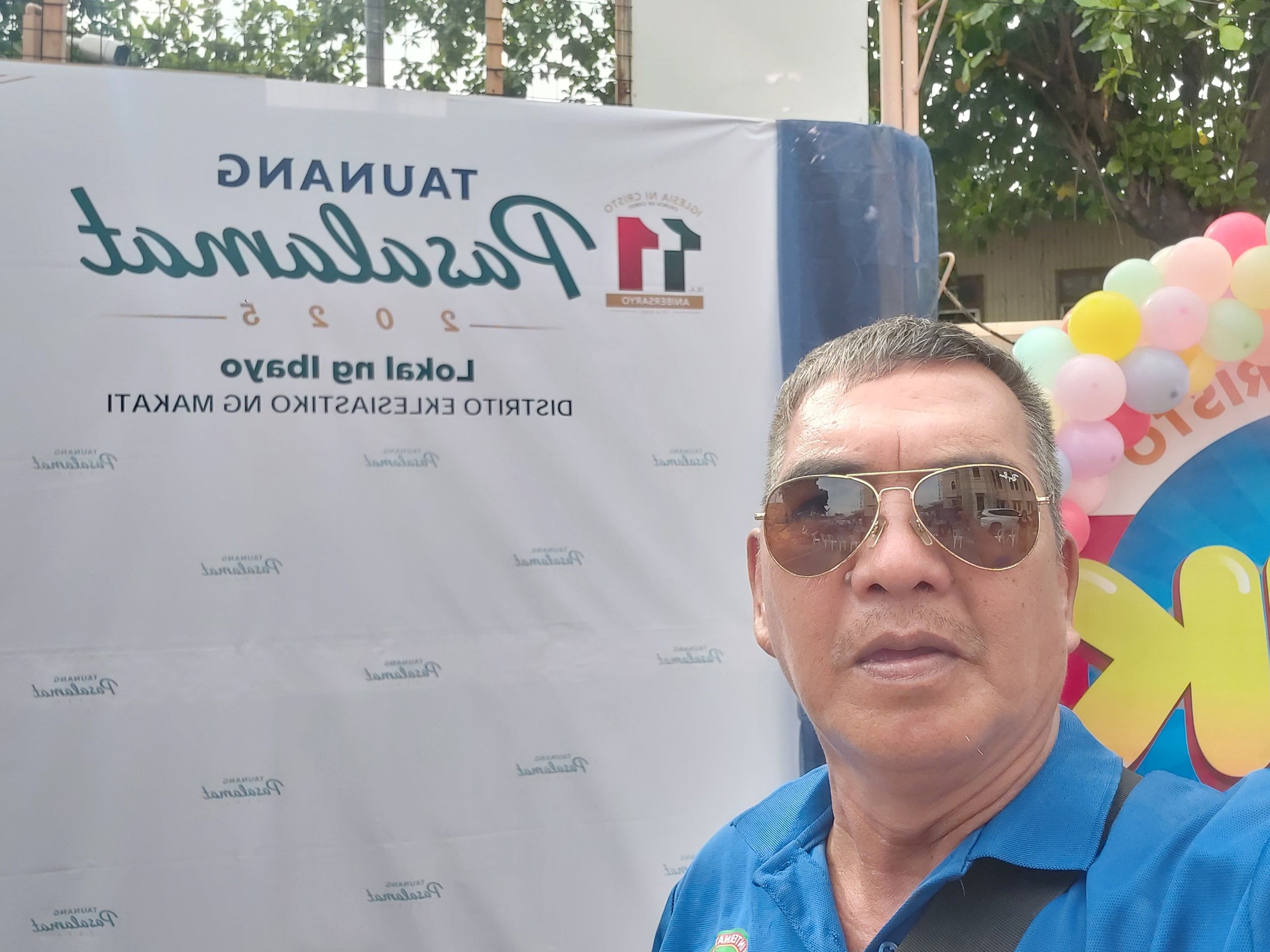 Armand Pangilinan Rabang