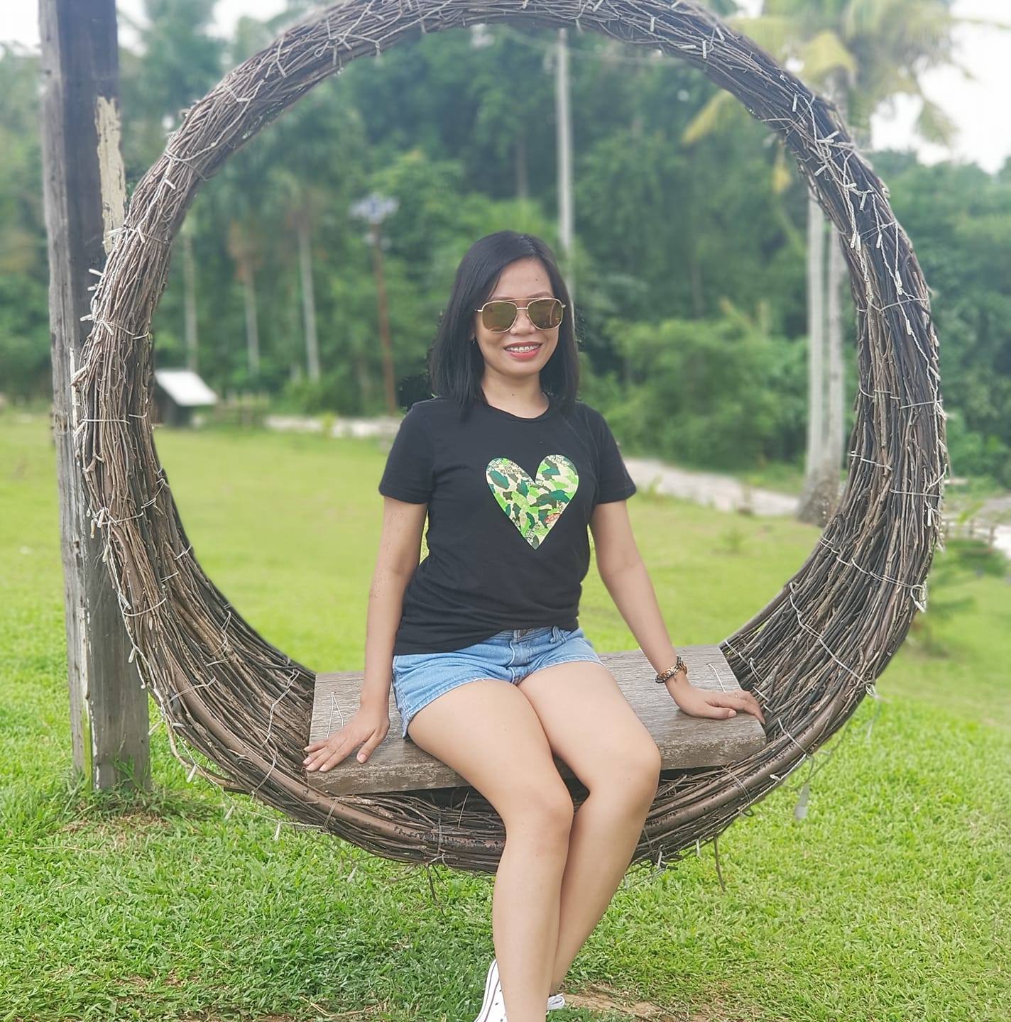 Jobelle Ahamad Lunas