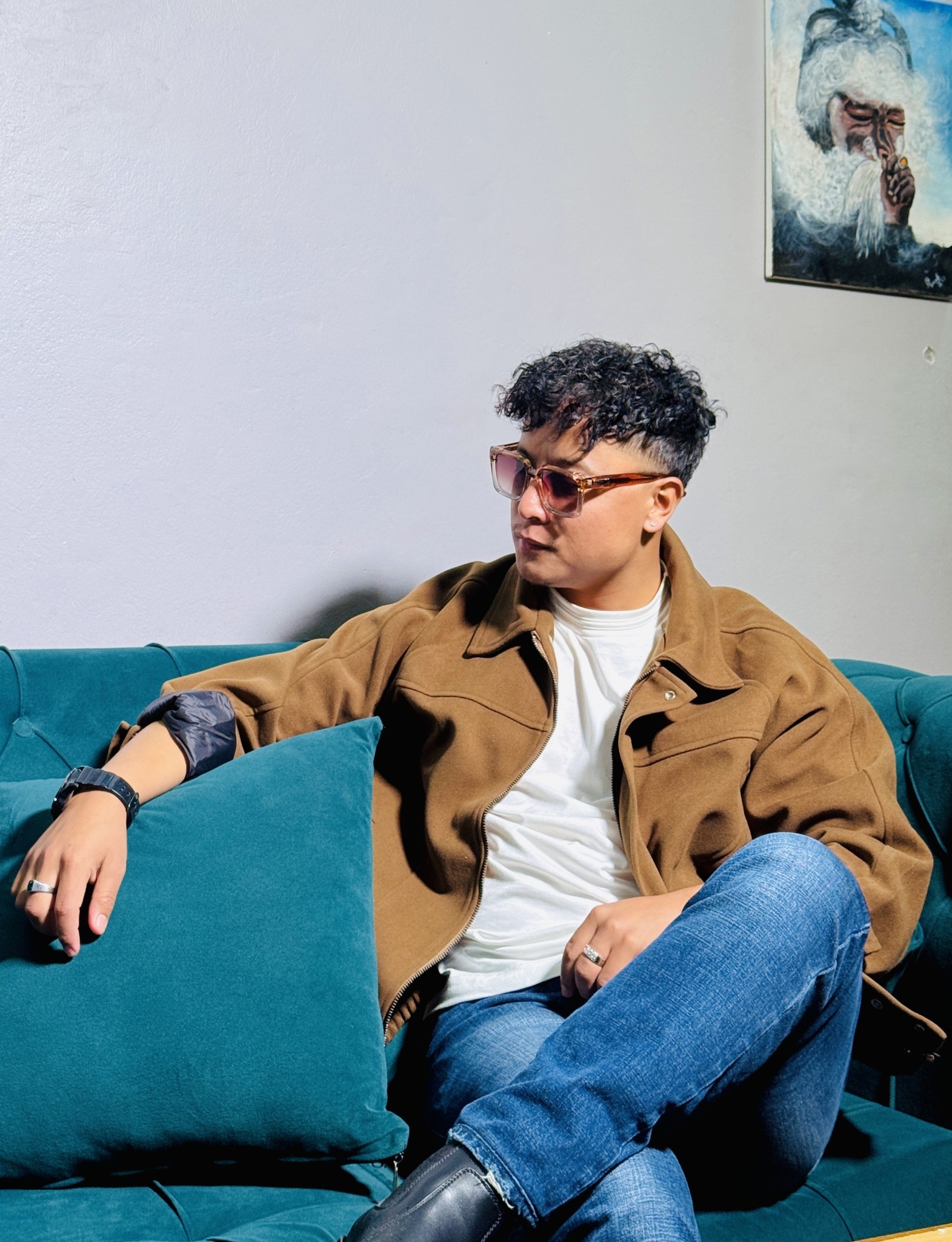 Sujan Thapa