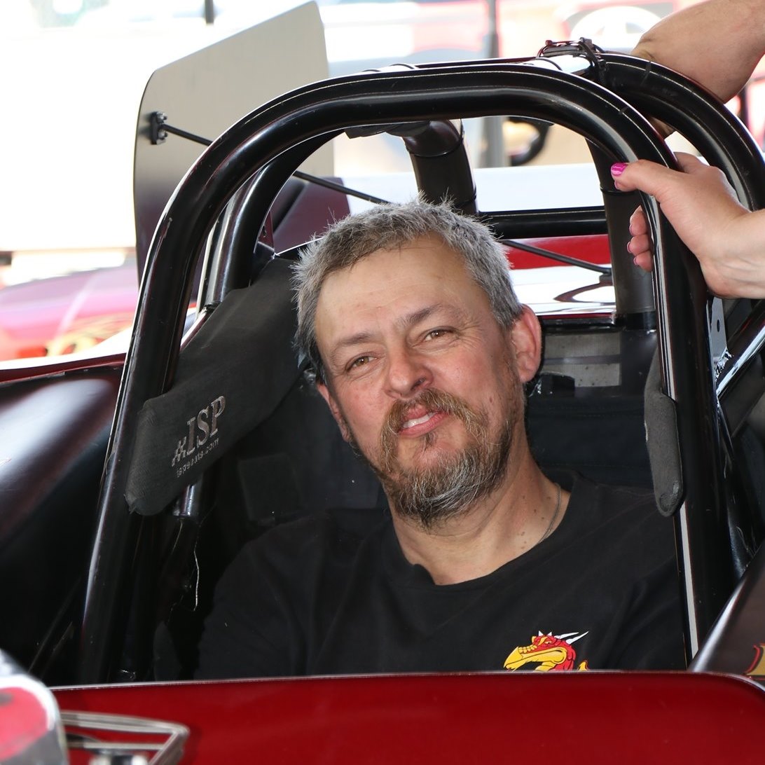 Padilla Motorsports