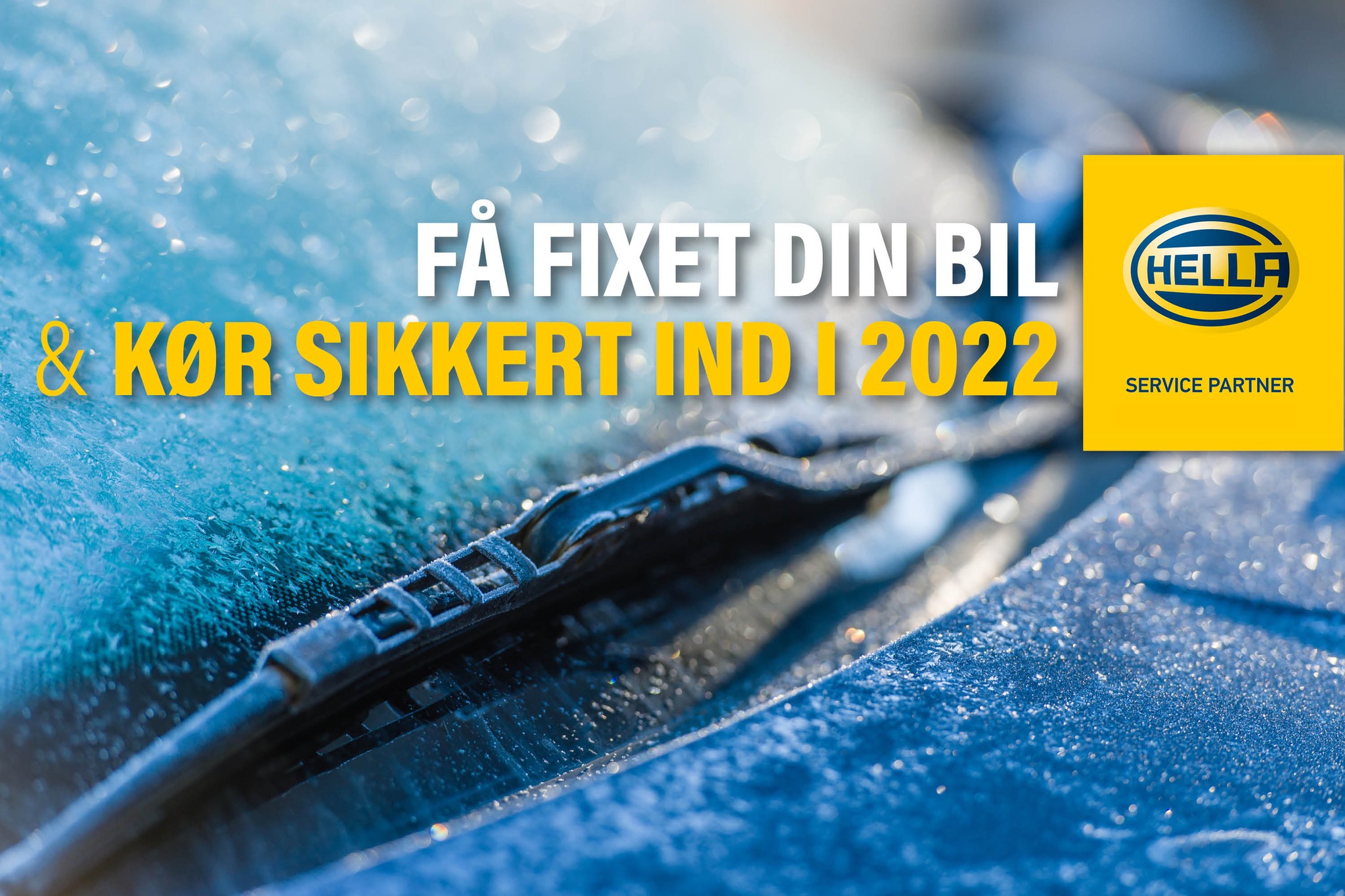 Brians Biler - Har din bil fået en god start på 2022? 🚀 Vi står klar ...