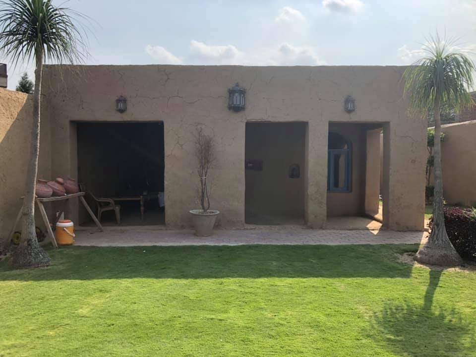 Gabol House Rajanpur | Rajanpur