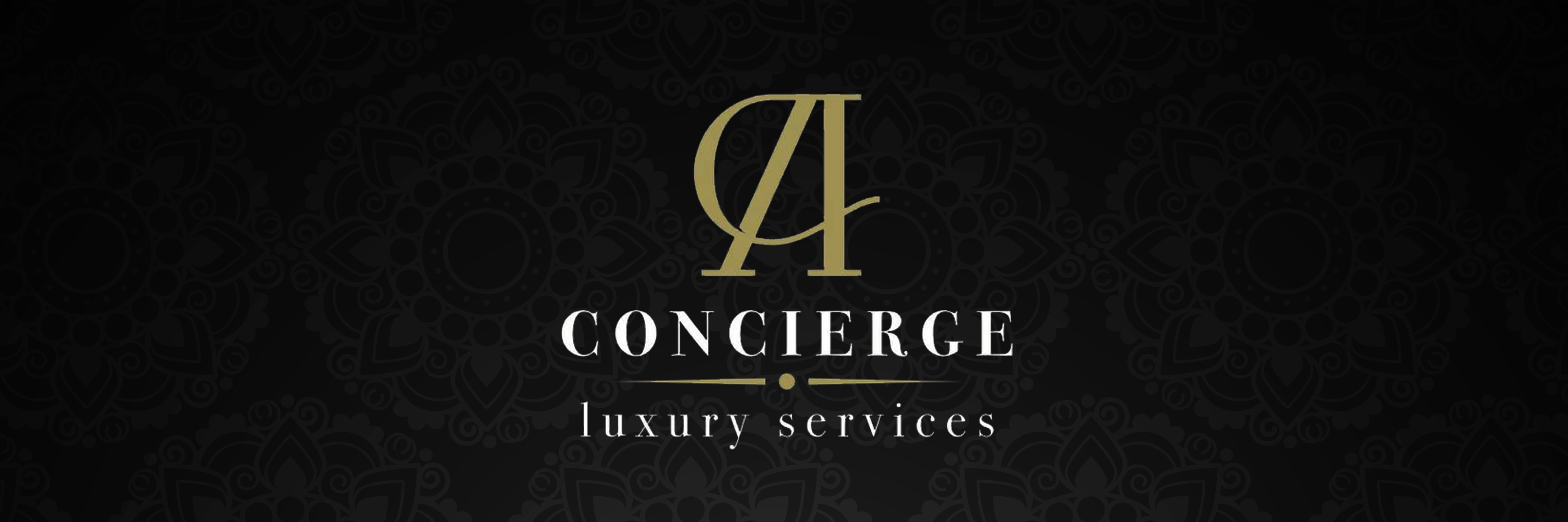 Image showcasing AC Concierge Luxury Services