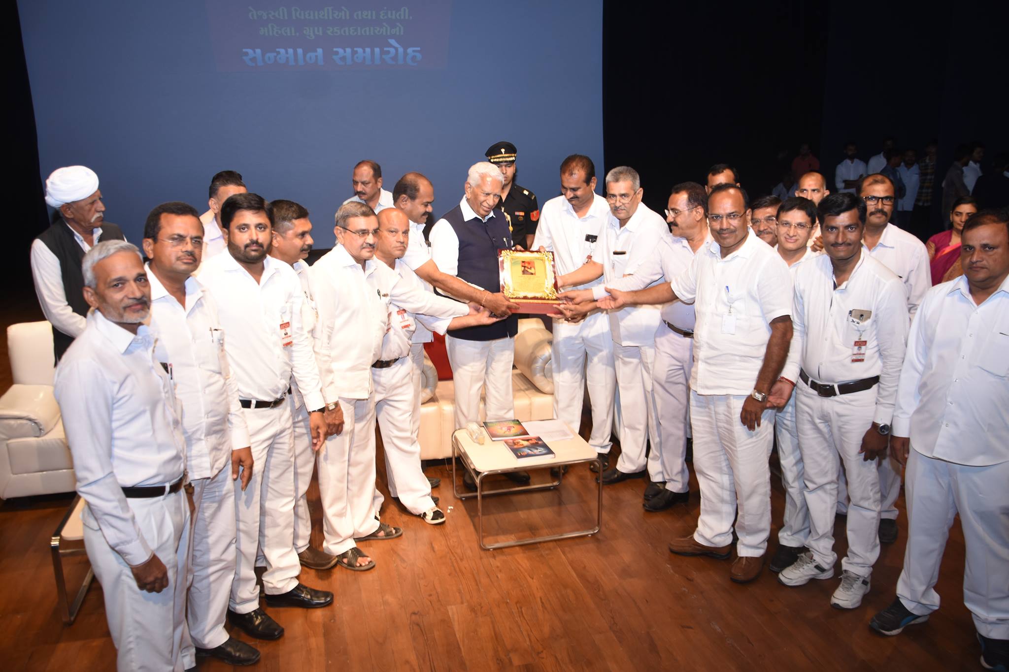 Shree Dhasa Nadoda... - Shree Dhasa Nadoda Rajput Samaj