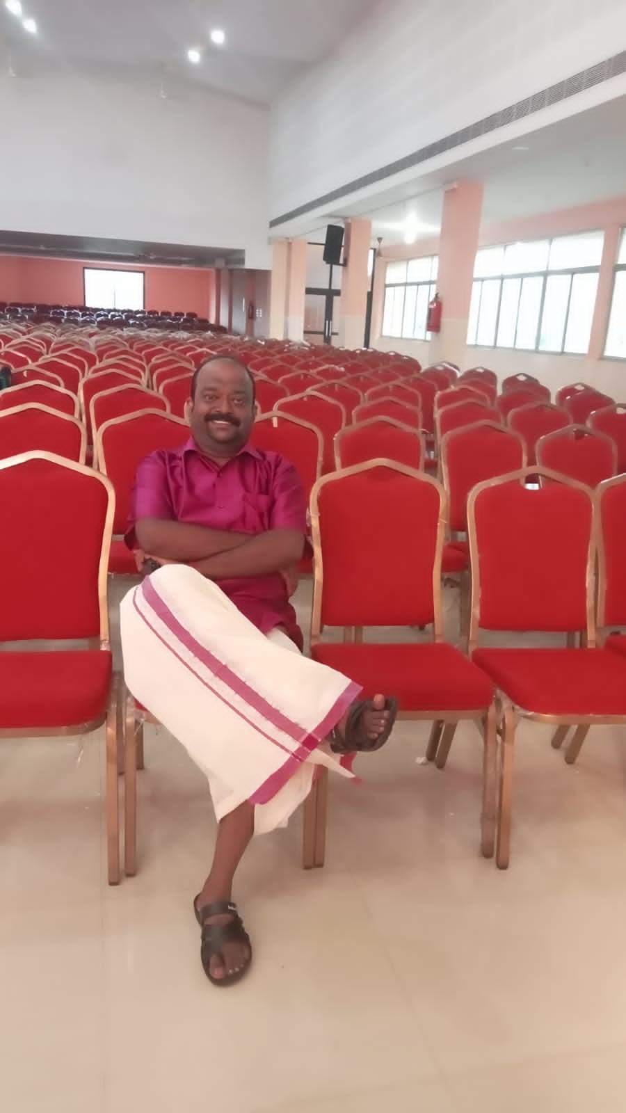 Rajagopal ramachandran