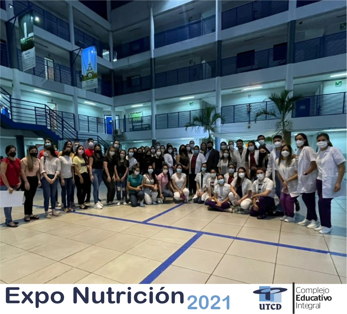 UTCD (OFICIAL) - Alumnos de la Facultad de Ciencias de la... | Facebook