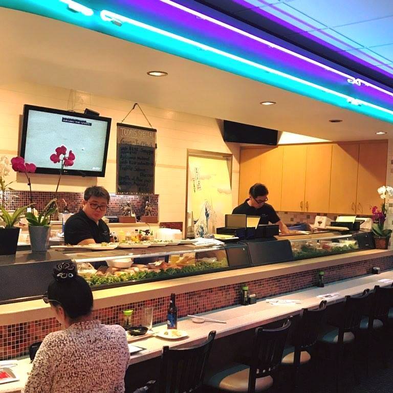Ise Sushi Japanese Restaurant Yorba Linda CA