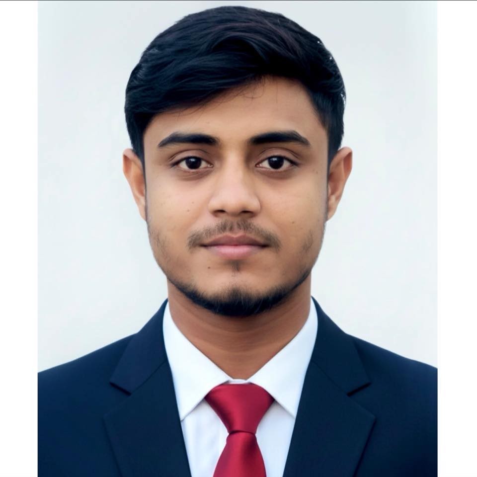 Md.Risan Uddin Sahed