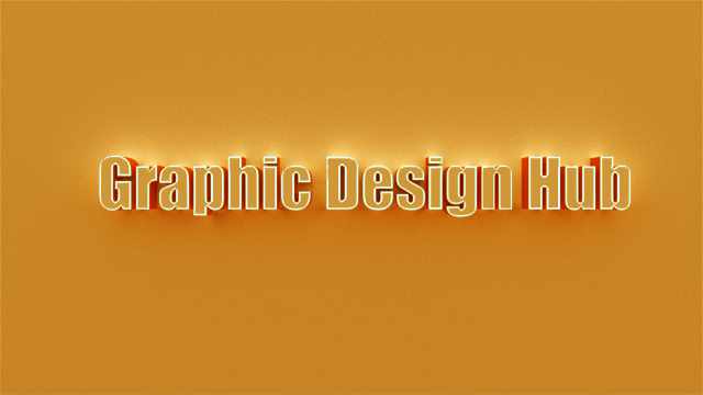 Graphic Design Hub