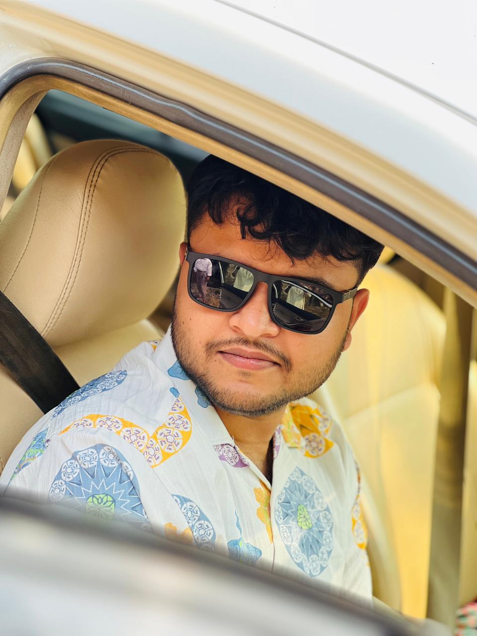 Razib Howlader