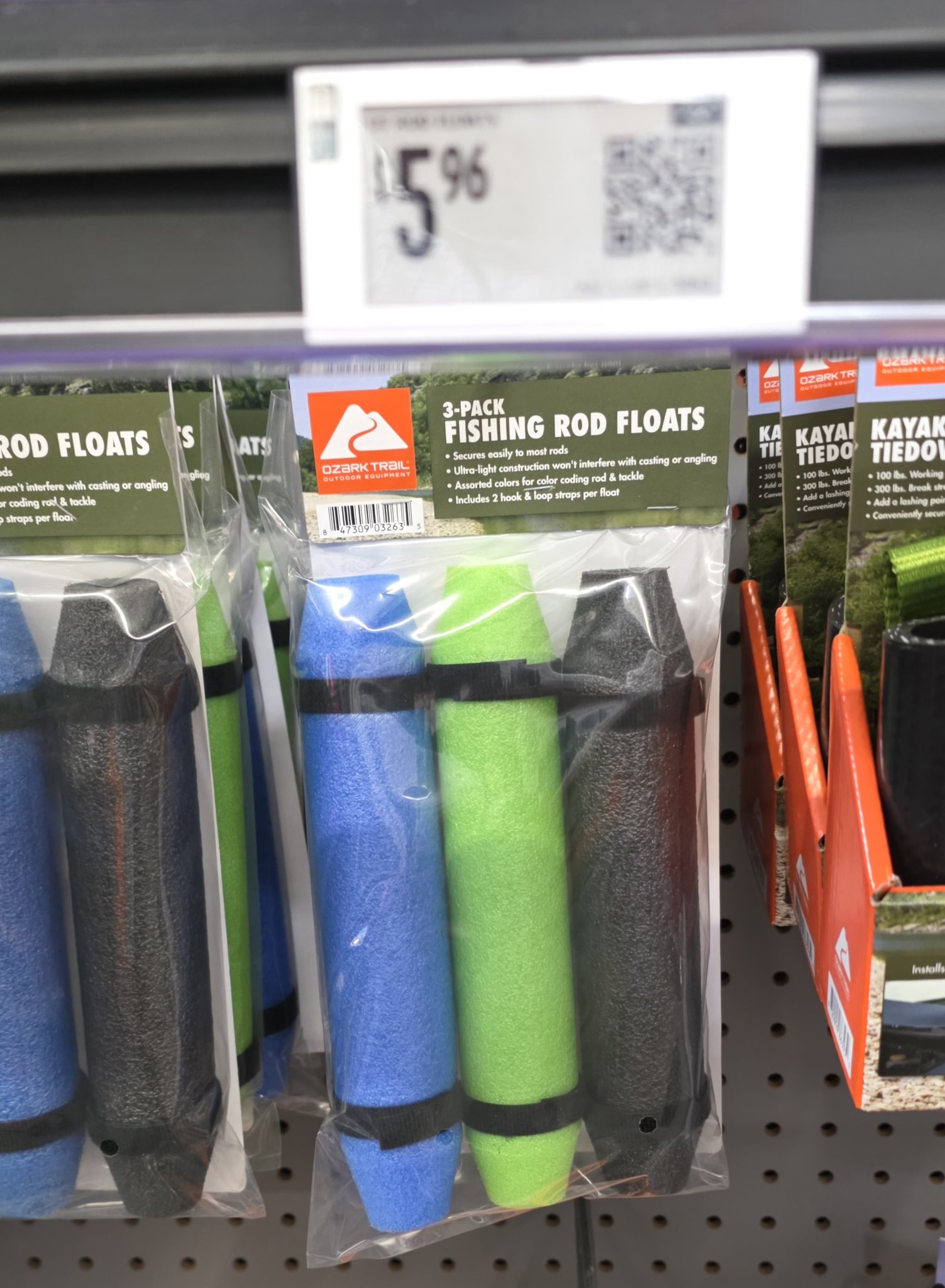 accessories for kayak fishing rod floats Holder  ReelYaks It is a great tool for those people who love water sports. Fishing Rod Holder and Fishing