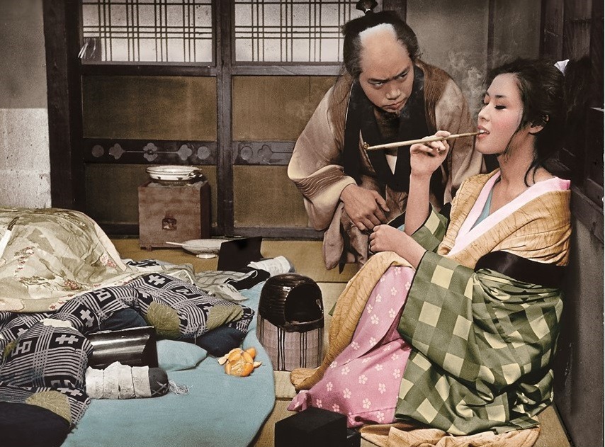 若尾文子映画祭