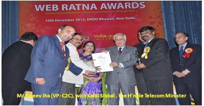 Call2Connect India Pvt.Ltd. | Patna