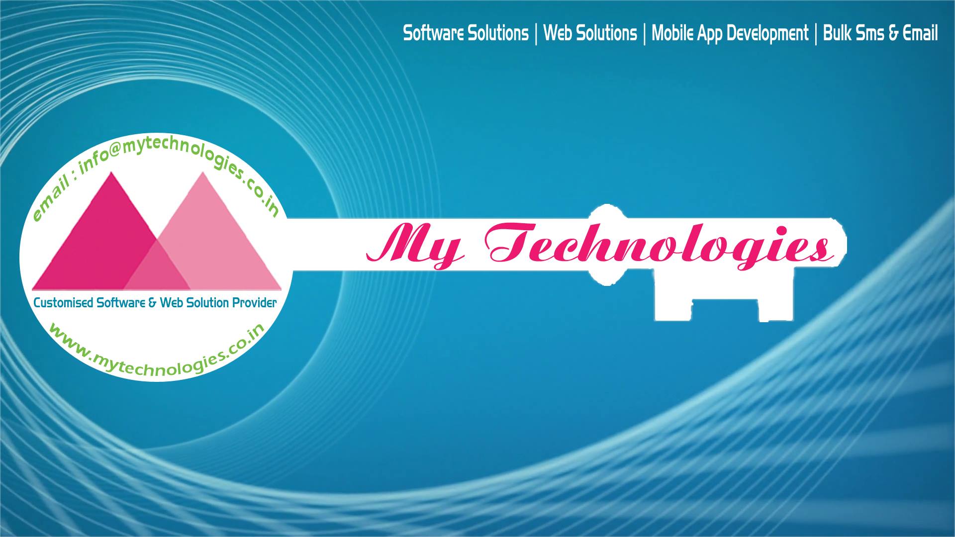 My Technologies