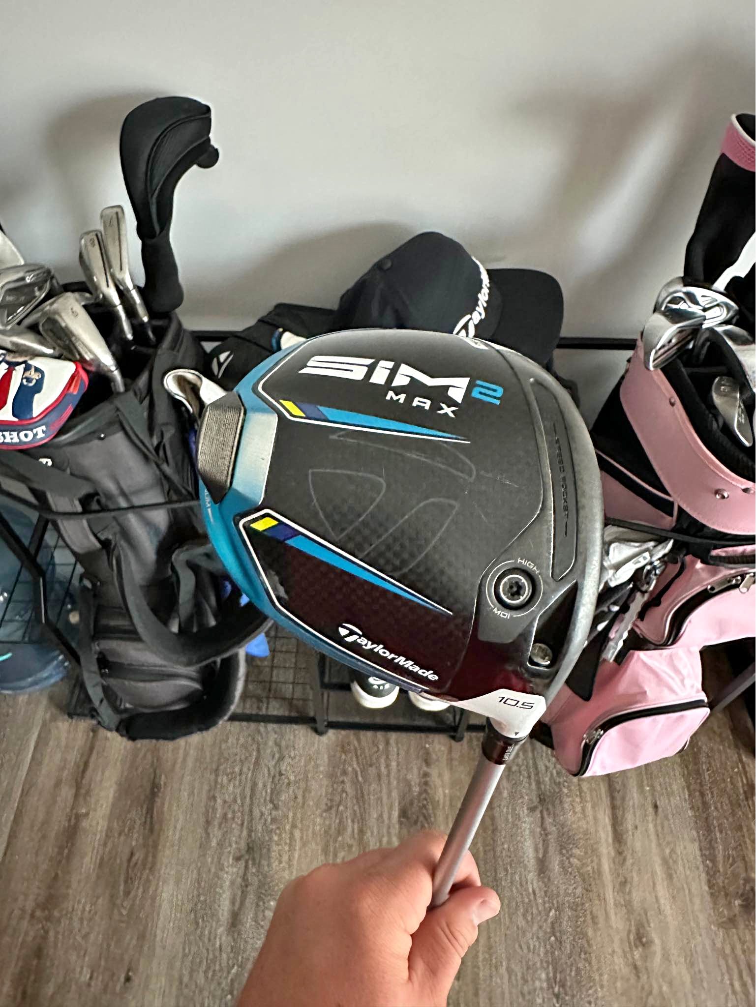 Sim 2 max driver - Golf Clubs - Lakeland, Florida | Facebook ...
