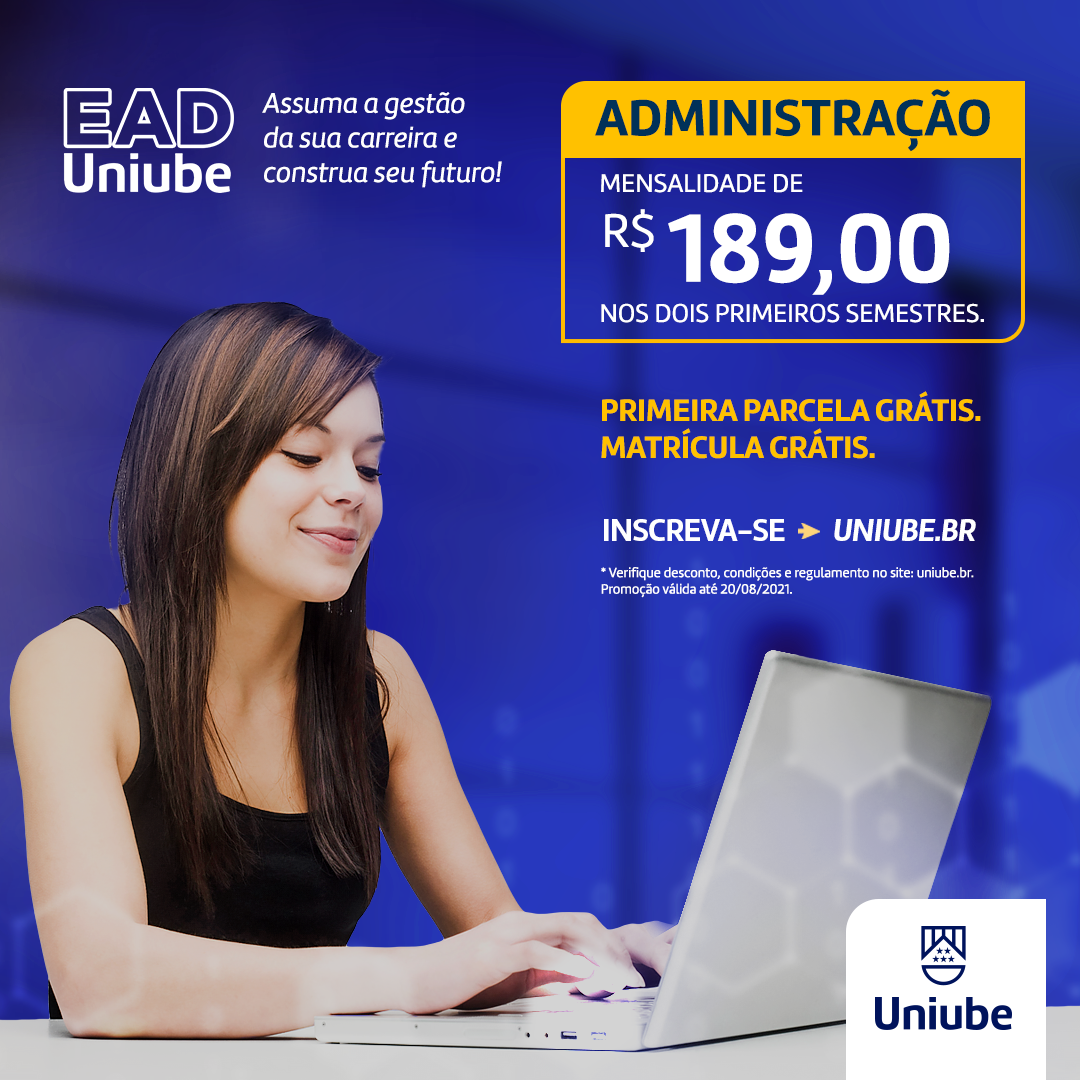 Conquiste seus sonhos sem precisar... - Uniube Polo Uberaba