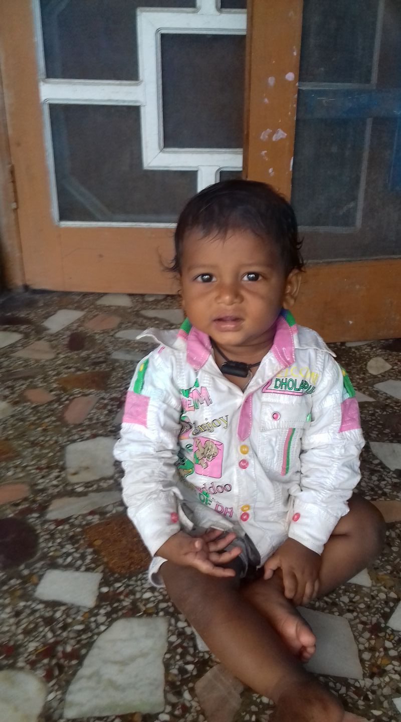 Deepak Raju Sah