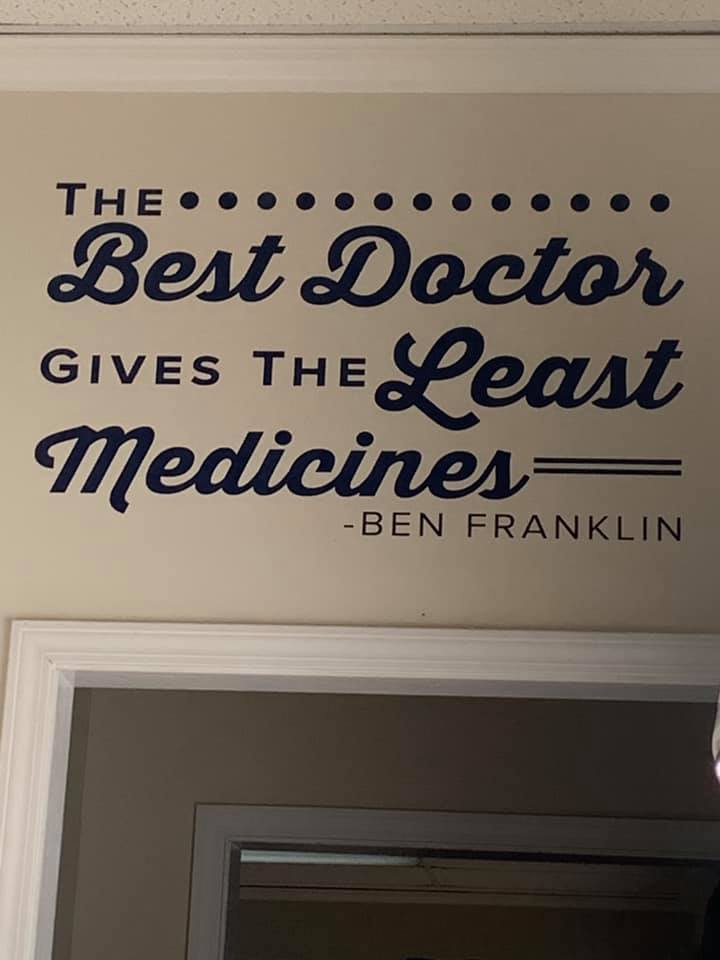 Dr. Evan Howe | Akron OH