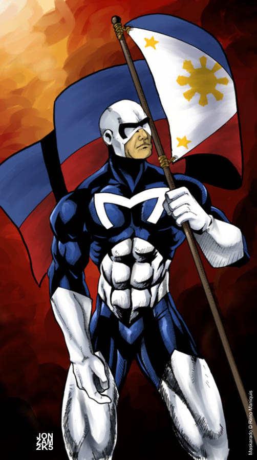 Maskarado
