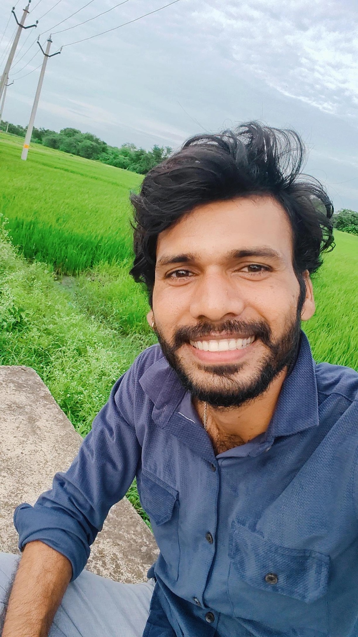 Maruthi Raccha