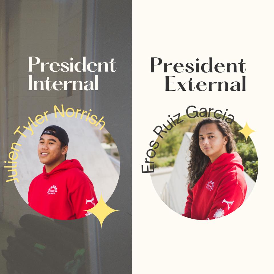 Filipino Students' Association at York University - FSAY | Facebook