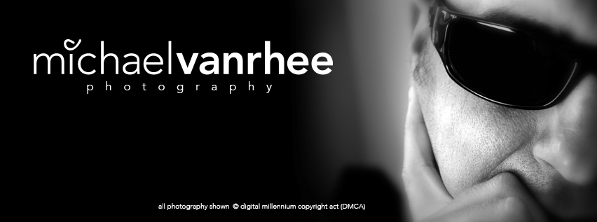 Michael Van Rhee photography