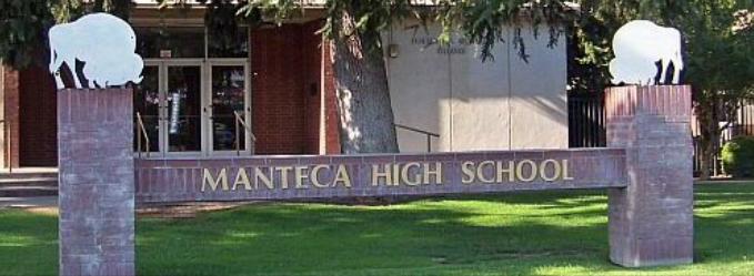 Manteca High Class of 1988