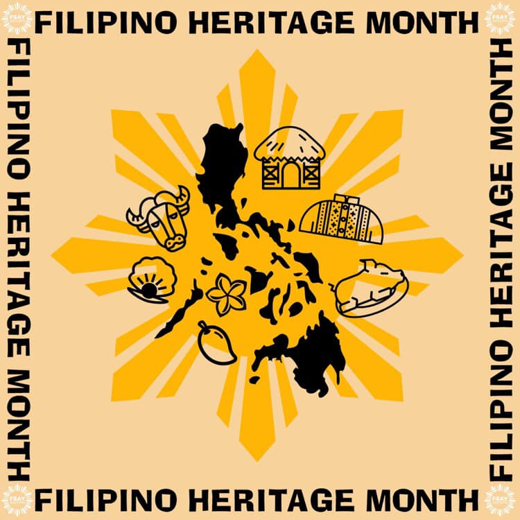 Filipino Students' Association at York University - FSAY