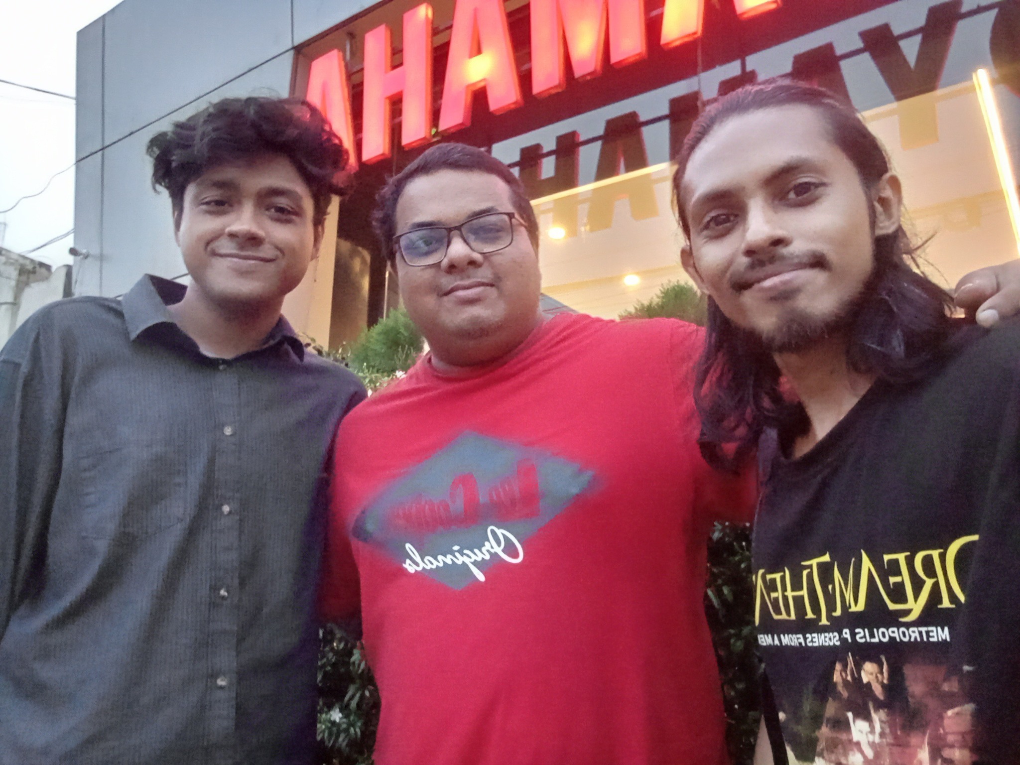 Rifat Rabby