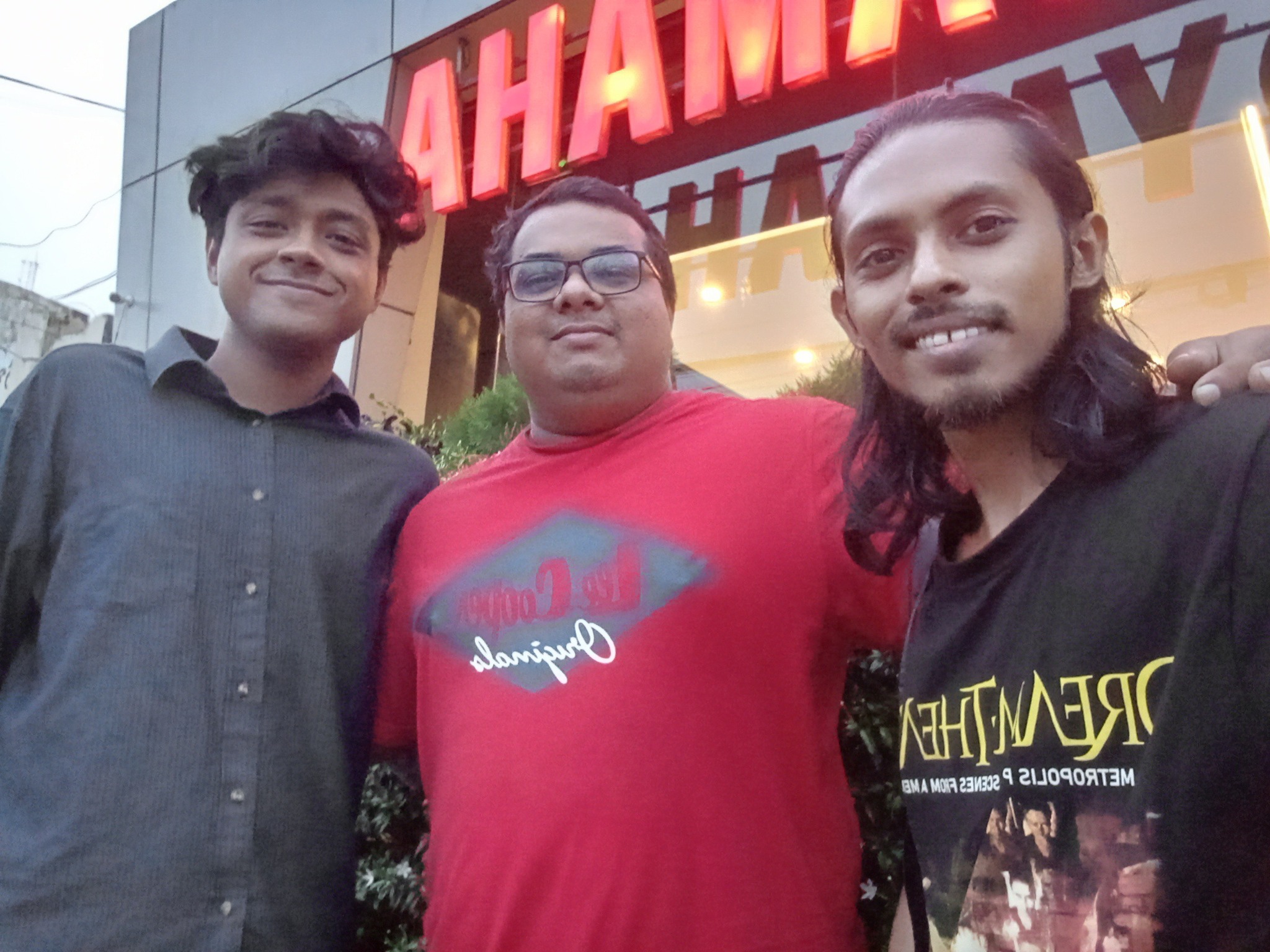 Rifat Rabby