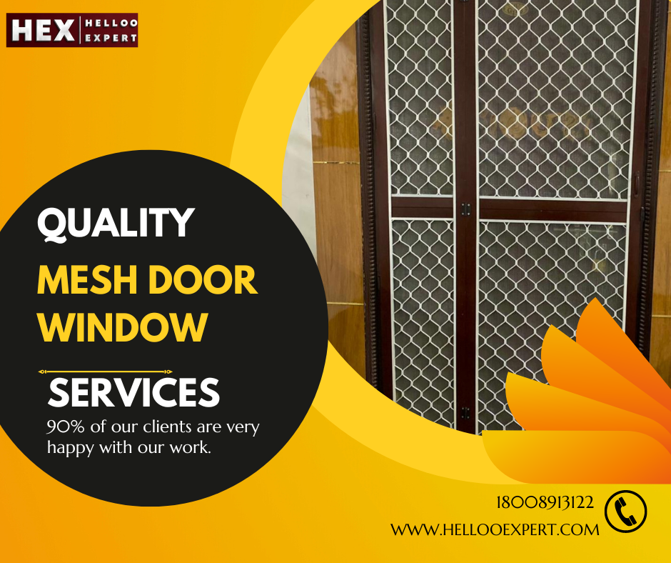 HellooExpert - We provide best service in fabrication work...