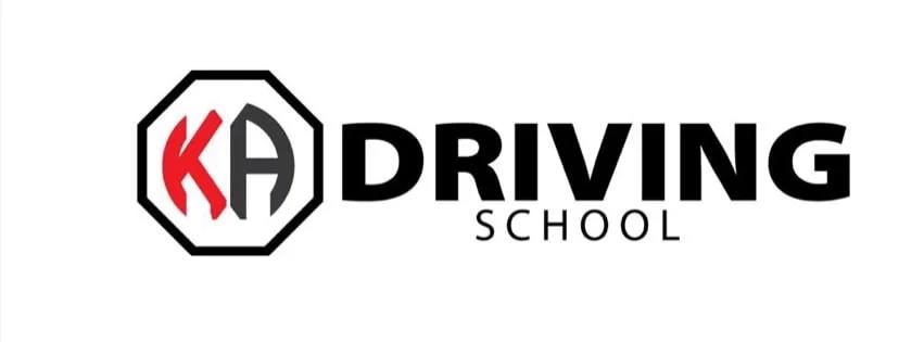 KA Driving School | Bradford