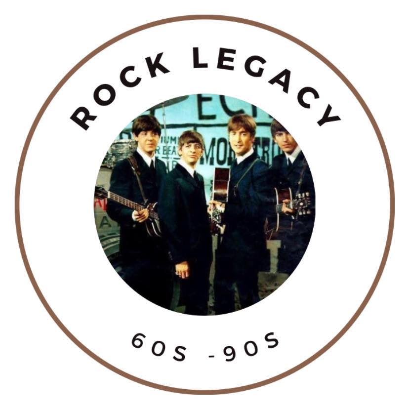 Rock Legacy 60s-90s