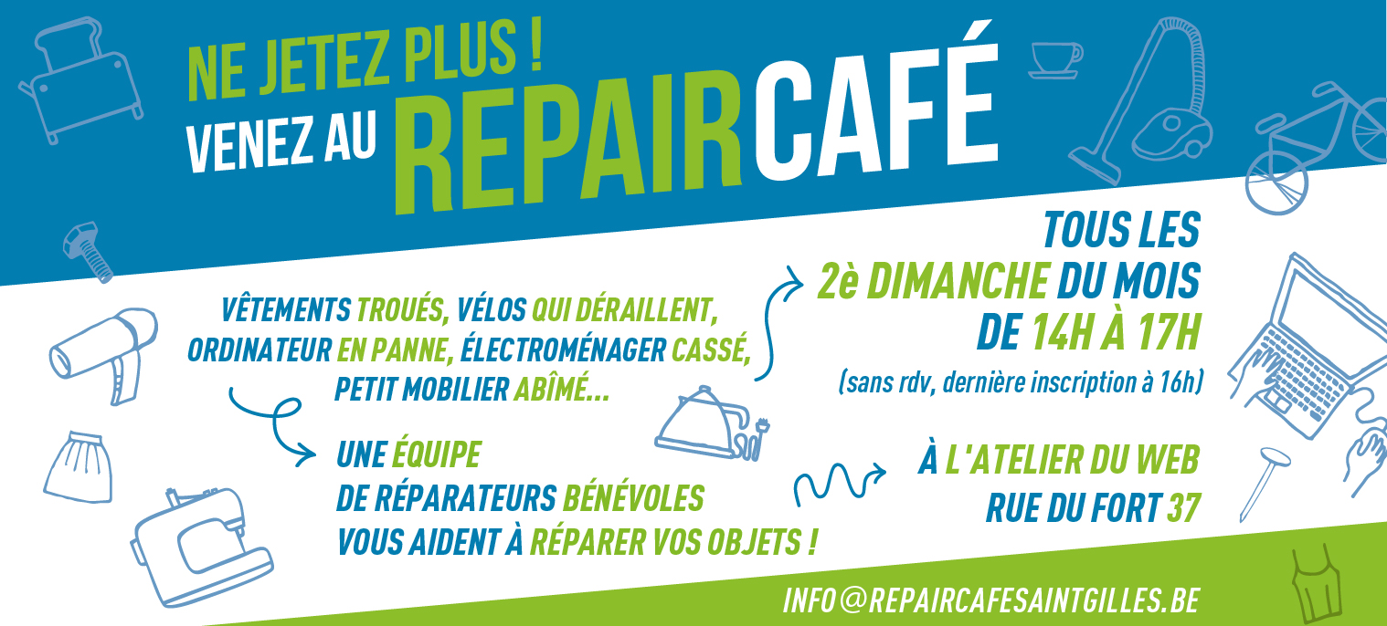 Repair Together - Repair Together added a new photo.