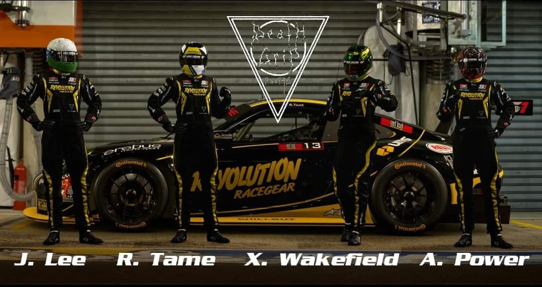 INTRODUCING YOUR TEAMS FOR SEASON 5!... - Sector 1 Sim Racing | Facebook