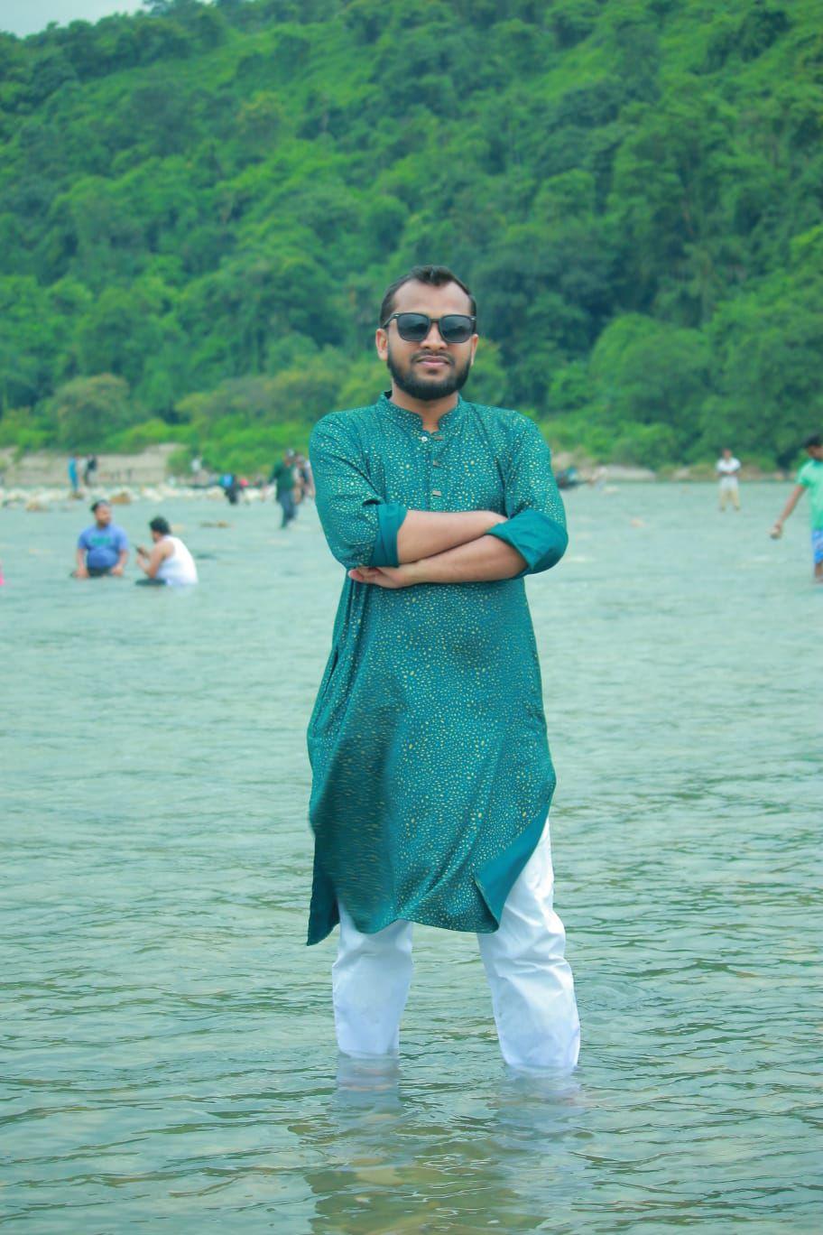 Md. Foijur Rahman Fozlu