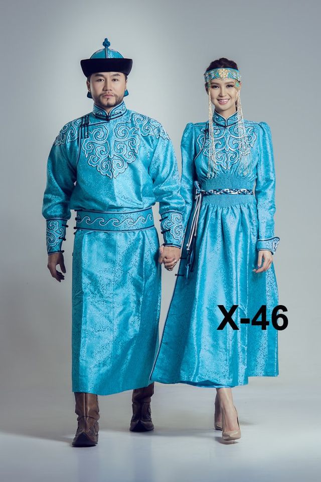 Ур Ундрах-Ur Undrakh - Захиалгыг салон дээр ирж өгнө. Хаяг: Гандан ...