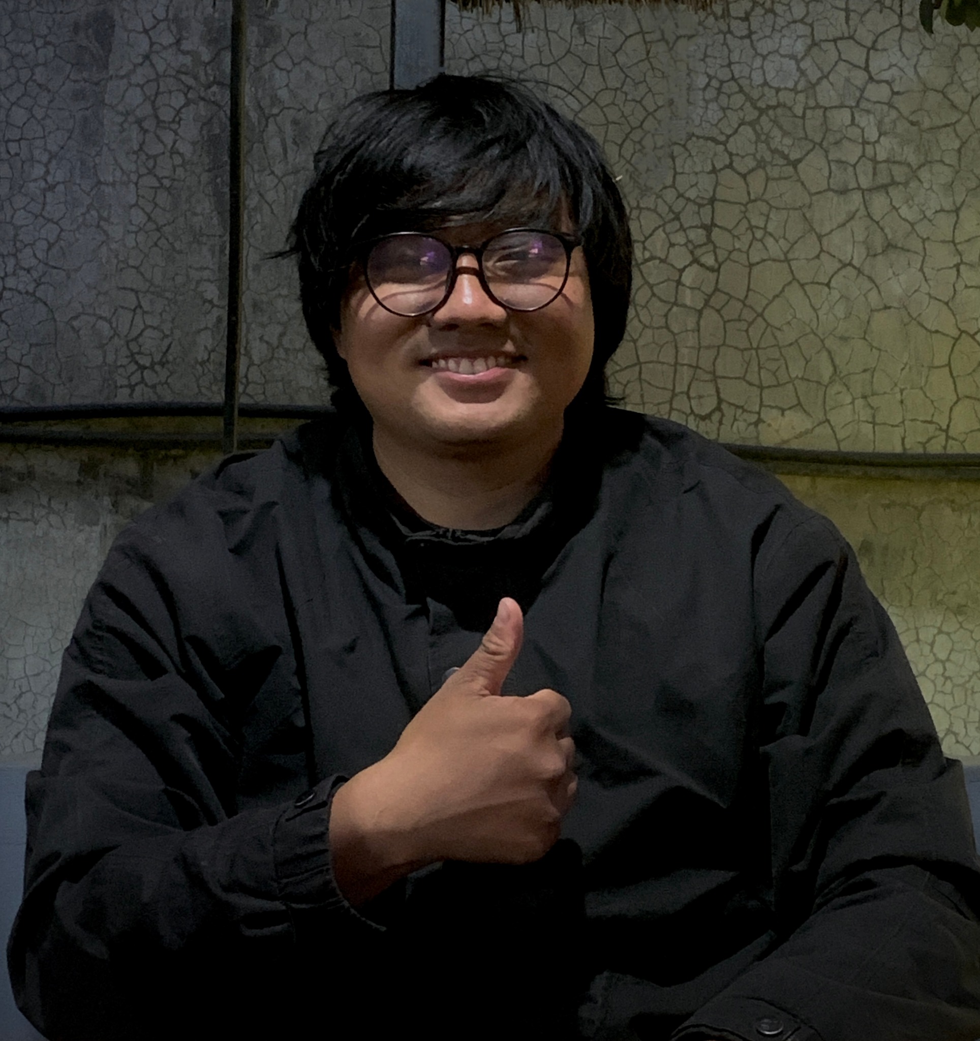 Michael Rai