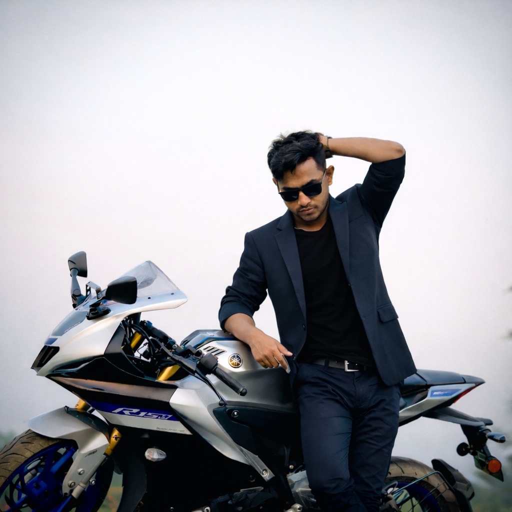 Rashedul Islam Rashed