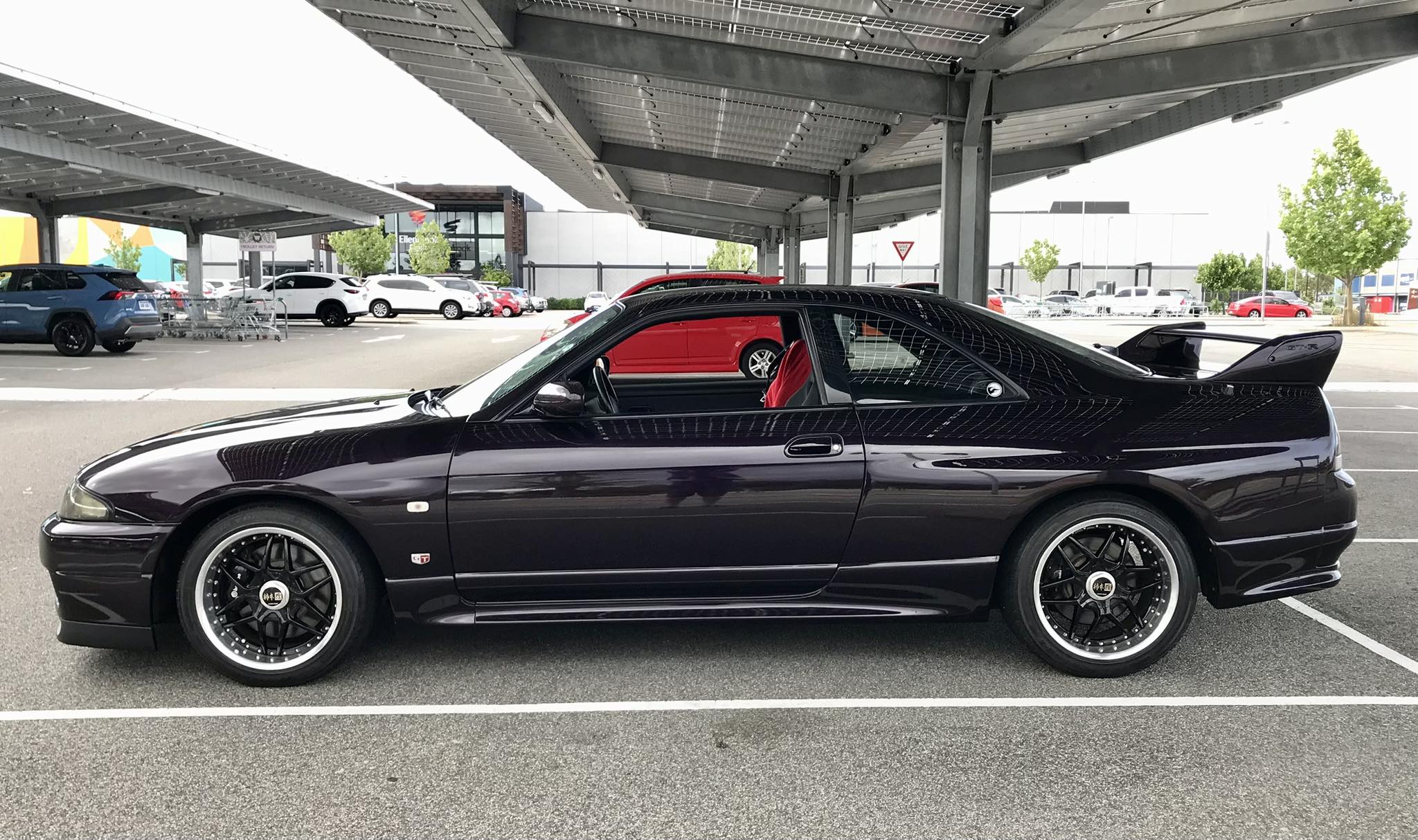 SSR 柿本・改　N-GT 2本11J+11 SSR Kakimoto N-GT Owners & Enthusiasts | Facebook